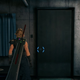 The original ugly door, accept no substitute.
